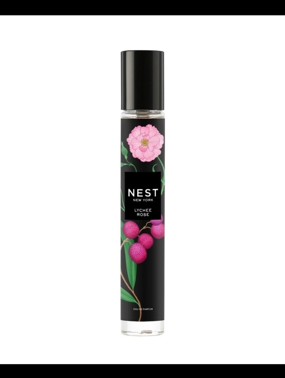 NEST Lychee Rose Eau de Parfume Travel Spray - Picture 2 of 7